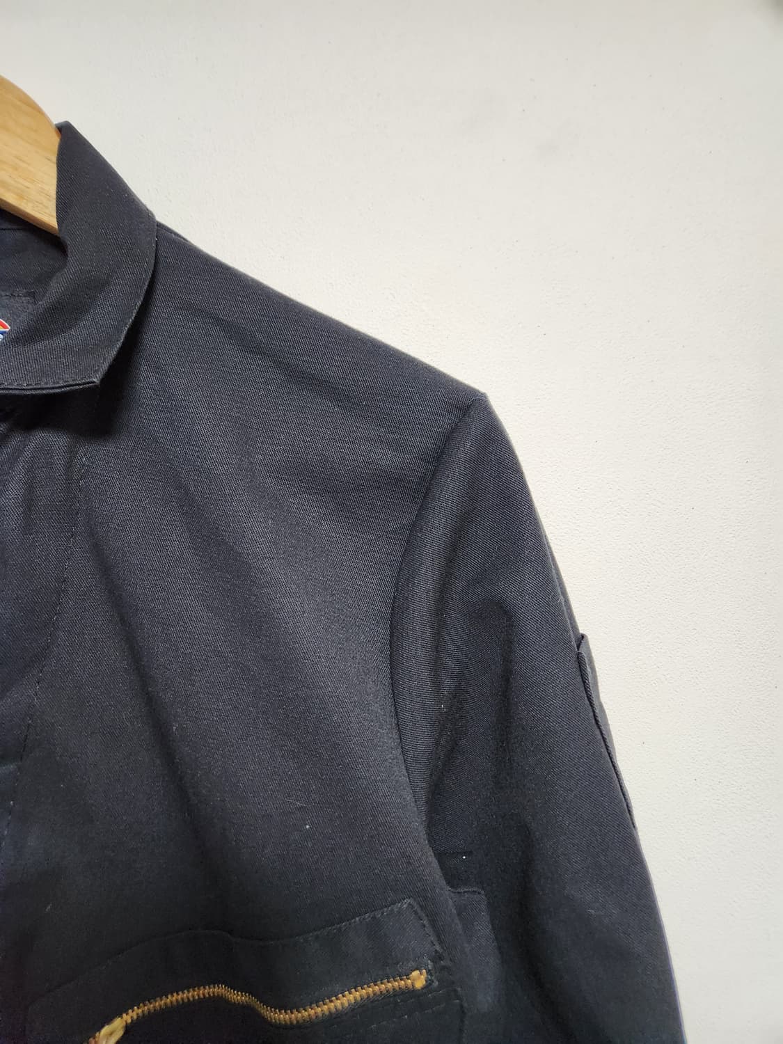 디키즈Dickies 워크 오버롤 점프수트 Free- J54 상품이미지3