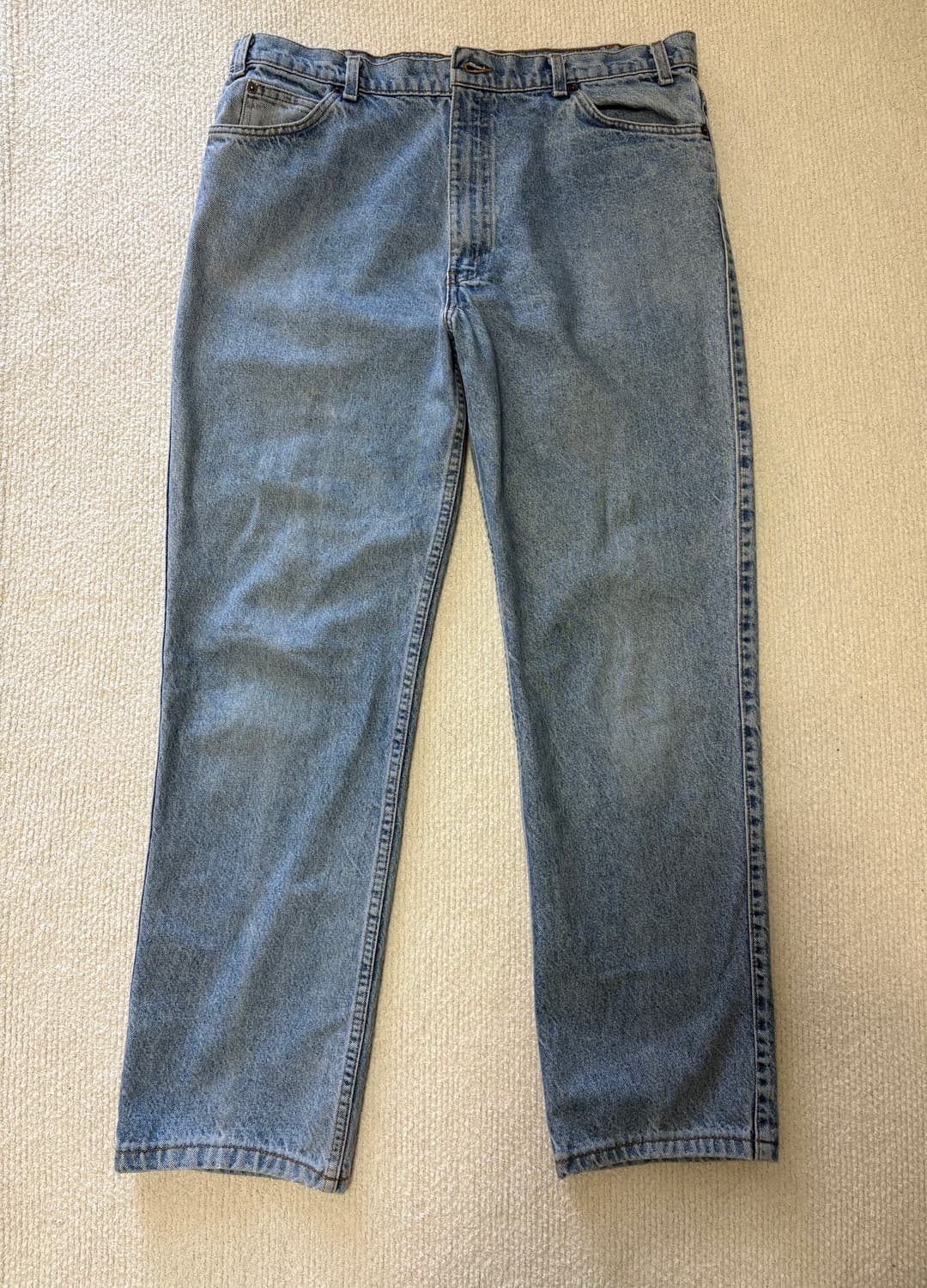 90s 리바이스 데님 34 상품이미지1
