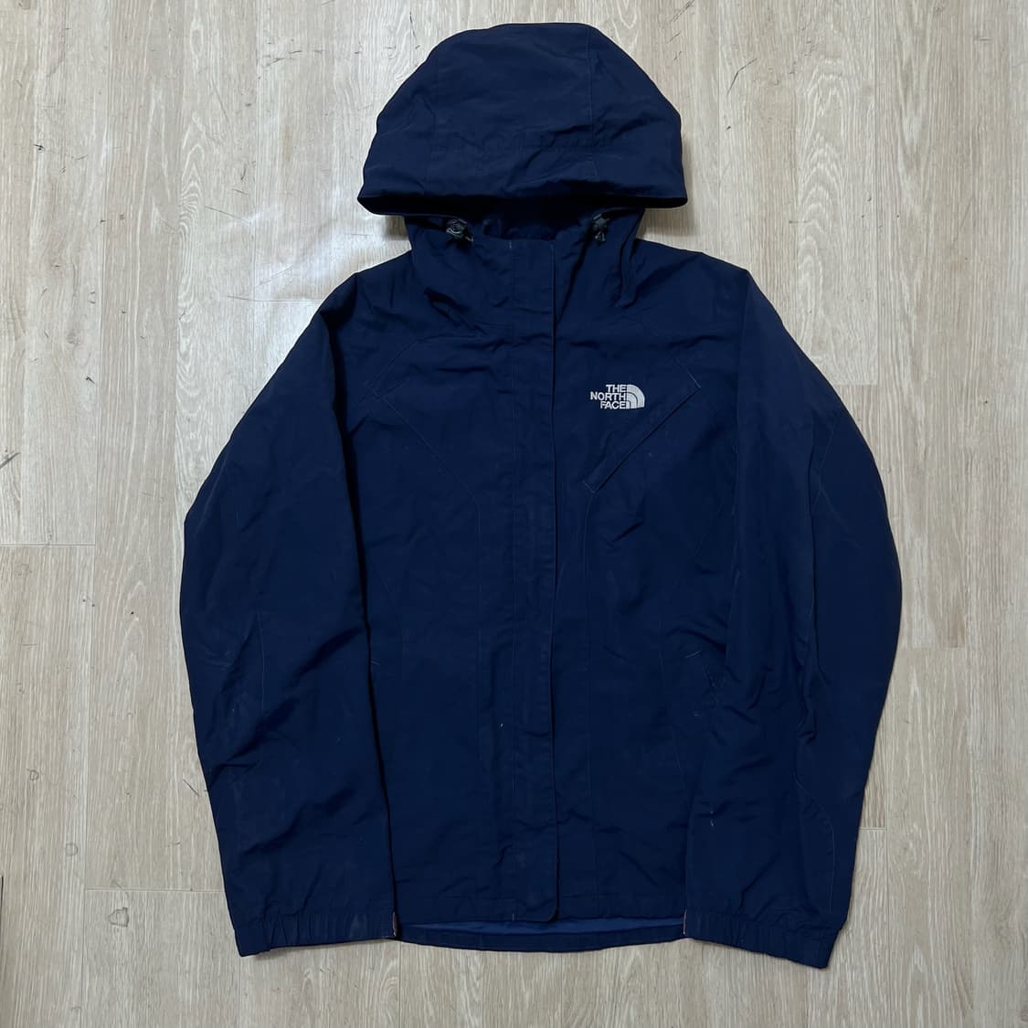 노스페이스 후드 바람막이 자켓 M/95  상품이미지1