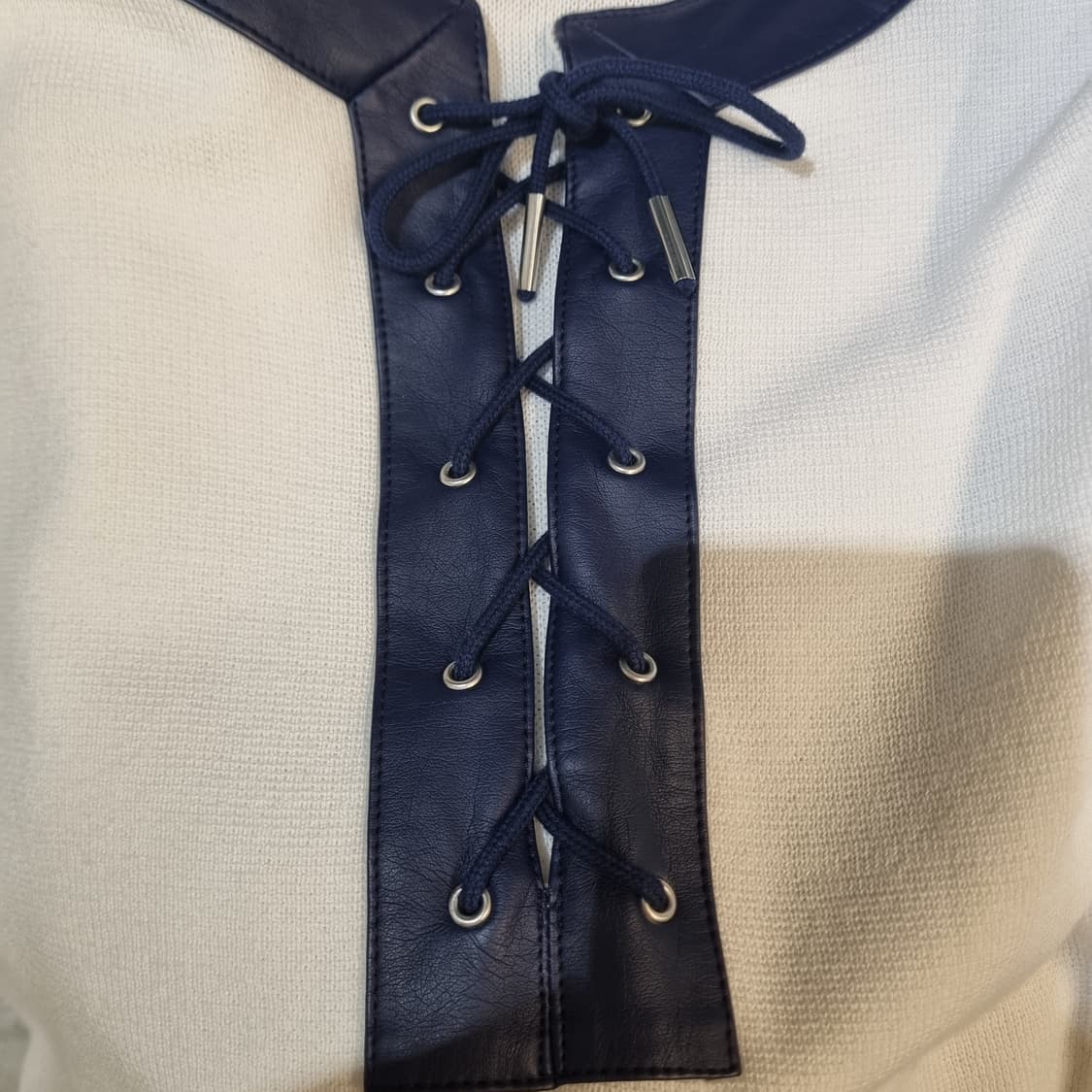 RALPH LAUREN 랄프 로렌 여성 스웨터 긴팔 니트 상품이미지5