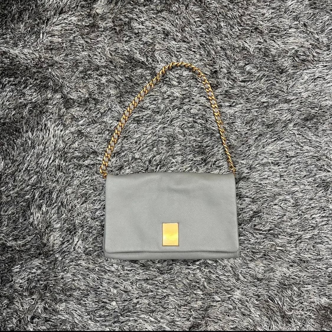 쿠론 숄더백 상품이미지1