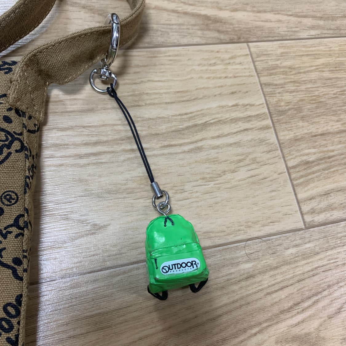 오사무굿즈 미니 크로스백 상품이미지5