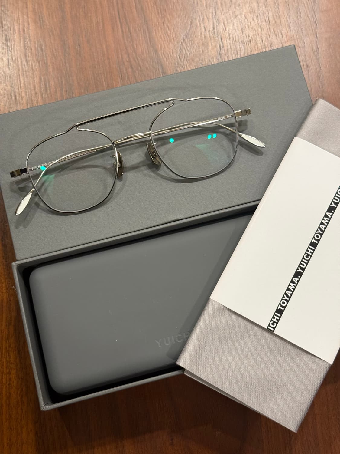 유이치토야마 오스카 투브릿지 상품이미지5