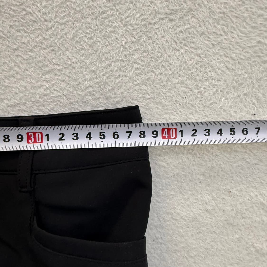 67 엘르 골프 바지 0519T 상품이미지6