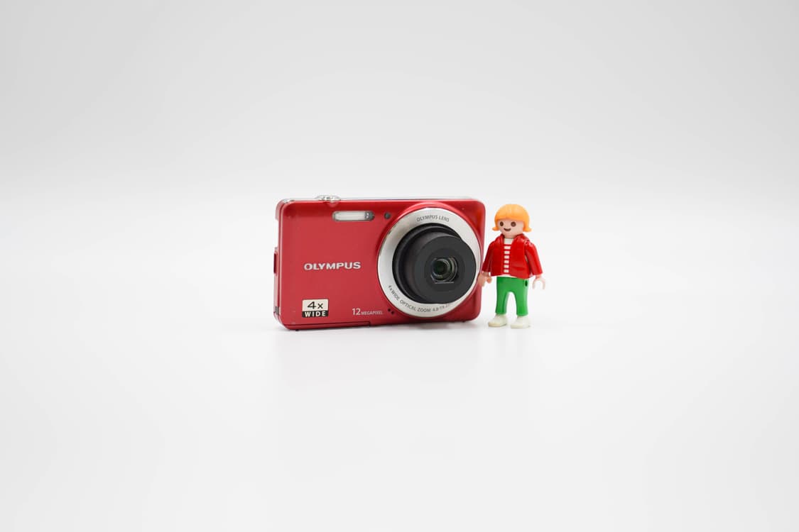 Olympus D-700 (올림푸스 D-700) 상품이미지1