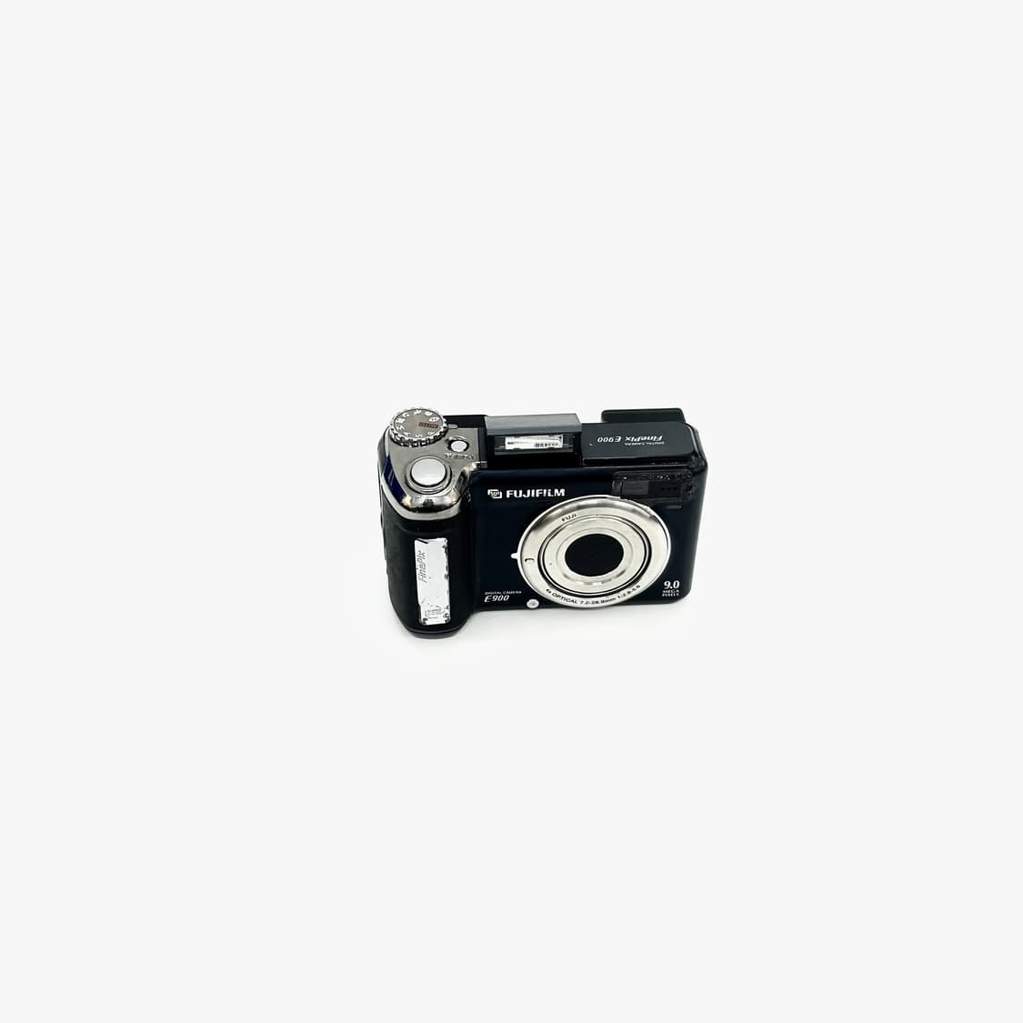 필름색감&희귀!) FujiFilm Finepix E900 디카 카메라 상품이미지7