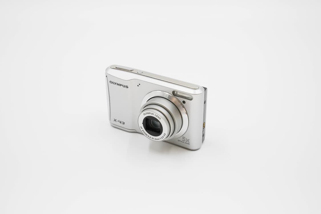 Olympus X-43 (올림푸스 X-43)  상품이미지6