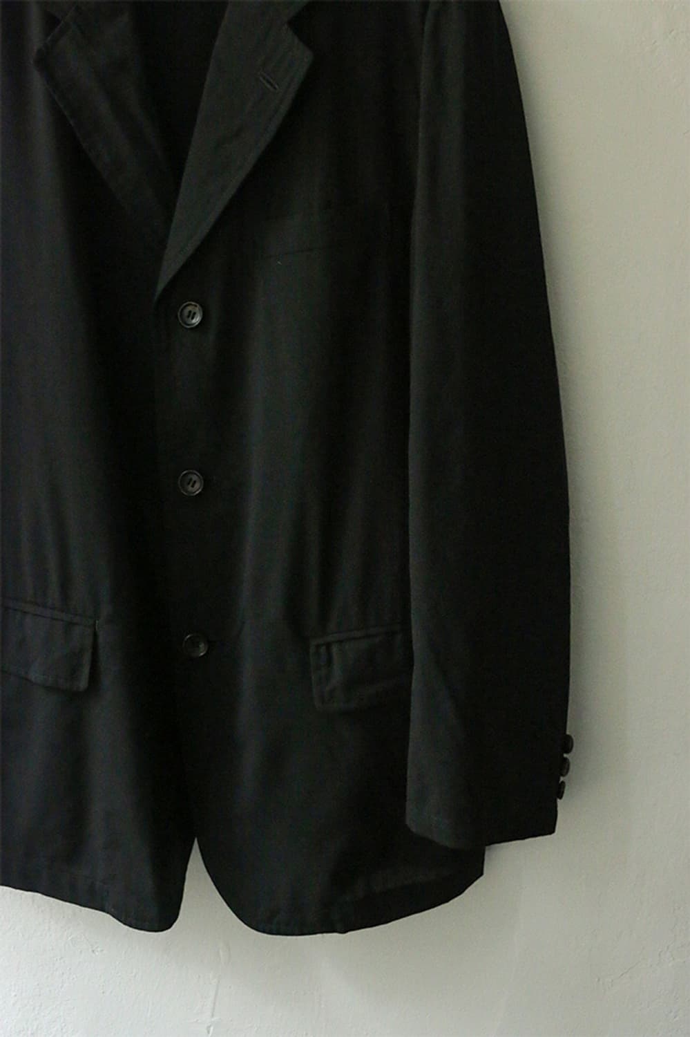 꼼데가르송 옴므 울 블레이저 상품이미지5