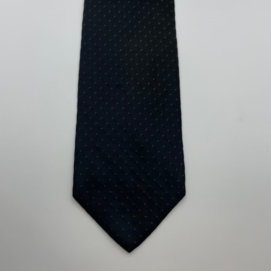 669) (HUGO BOSS) 휴고 보스 패턴 넥타이 상품이미지3