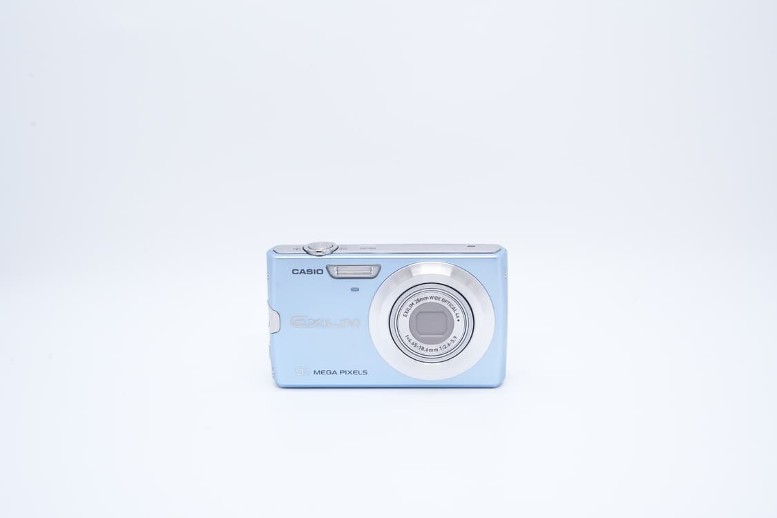 Casio ex-z250 상품이미지1