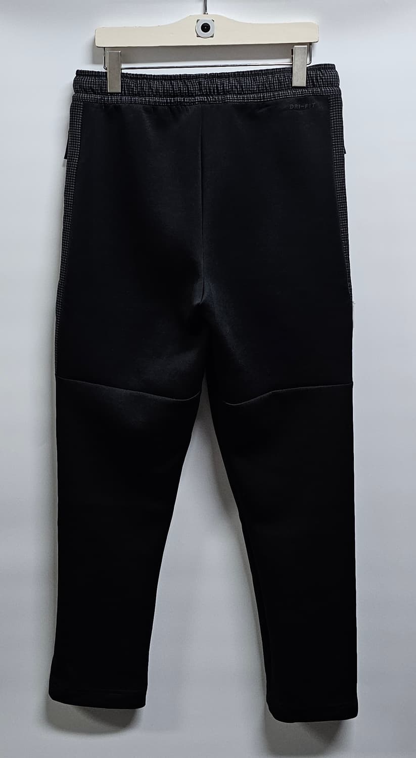 조던 블랙 AIR 트레이닝 팬츠 M 상품이미지2