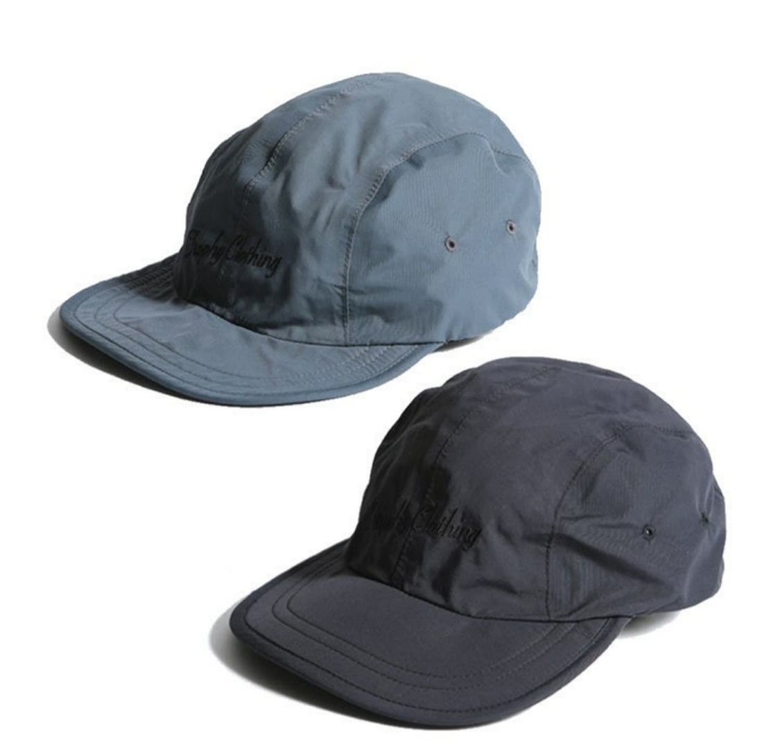 트로피클로딩 모노크롬 트랙 캡 상품이미지5