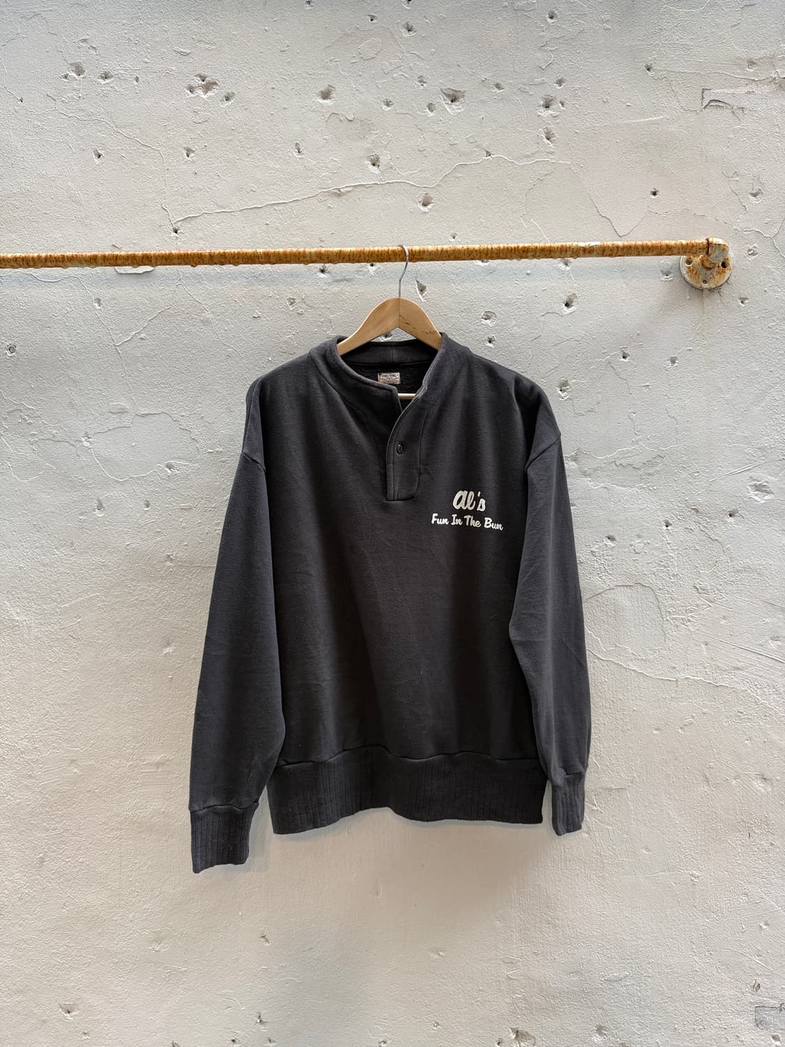 double works 스웻 상품이미지2