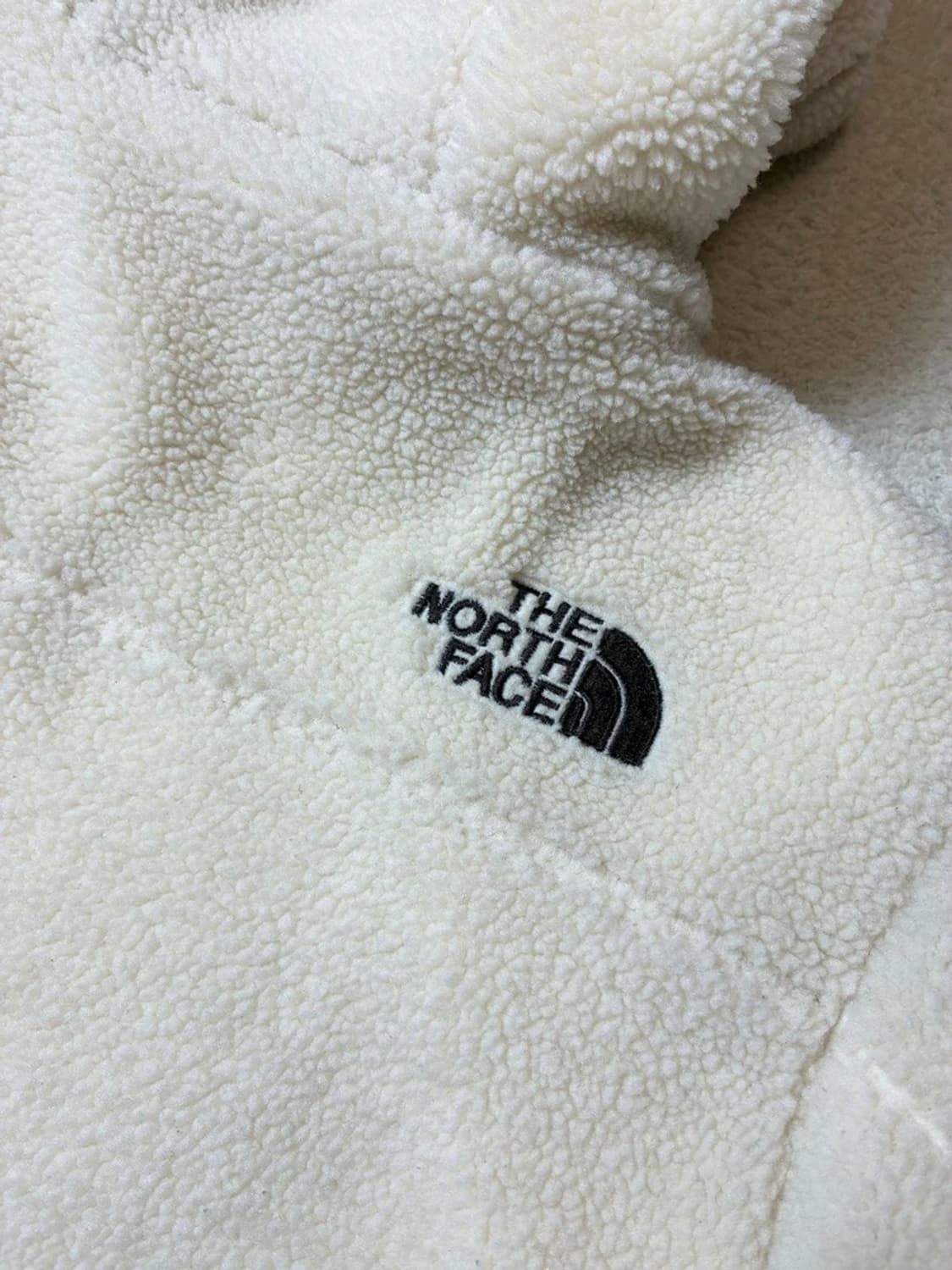 노스페이스 10's 리모 패치드 후리스 후디 자켓 PN6408 상품이미지8