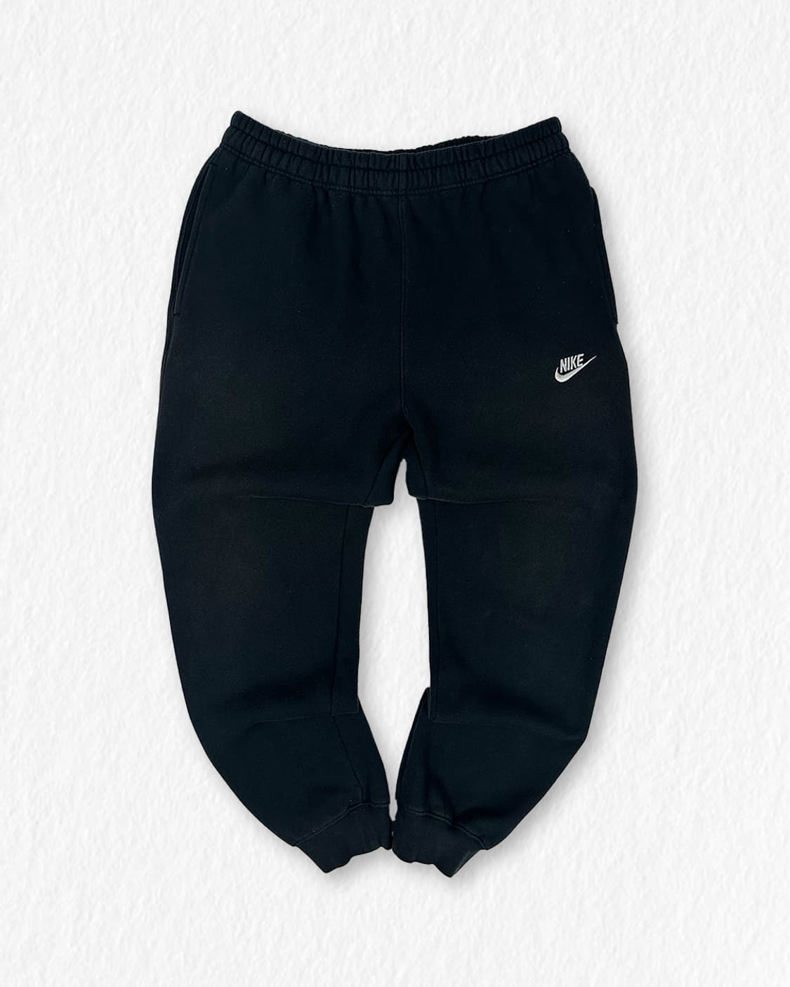 나이키 기모 조거 팬츠 상품이미지1