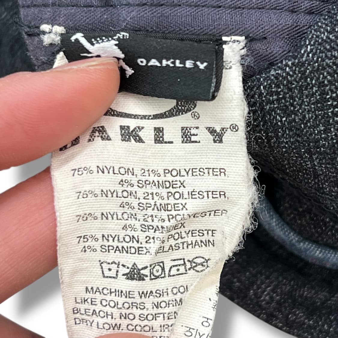 오클리 워크 팬츠 r2042 상품이미지7