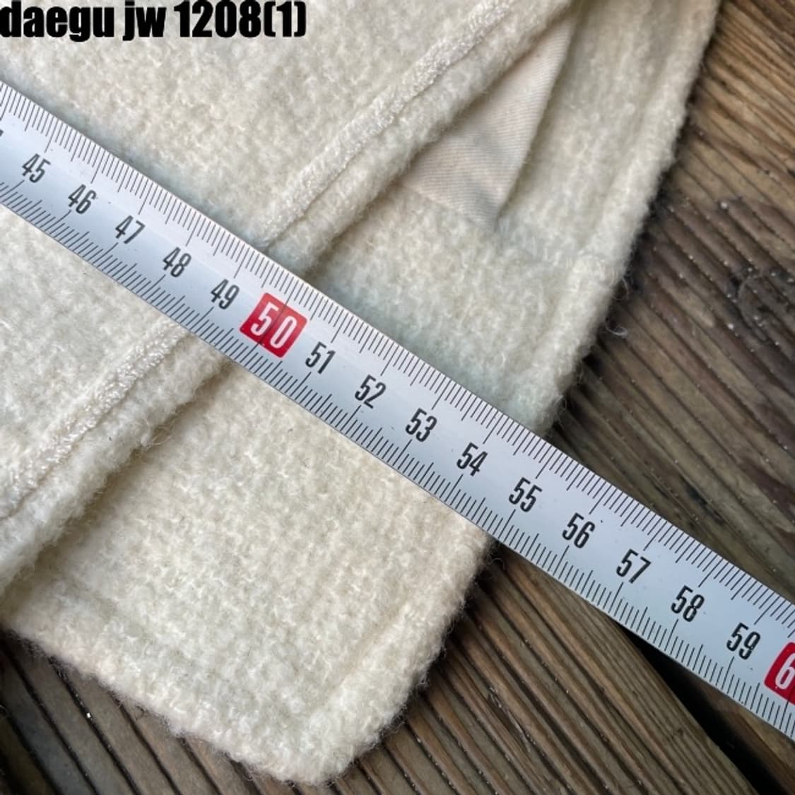 세인트제임스 자켓 상품이미지8