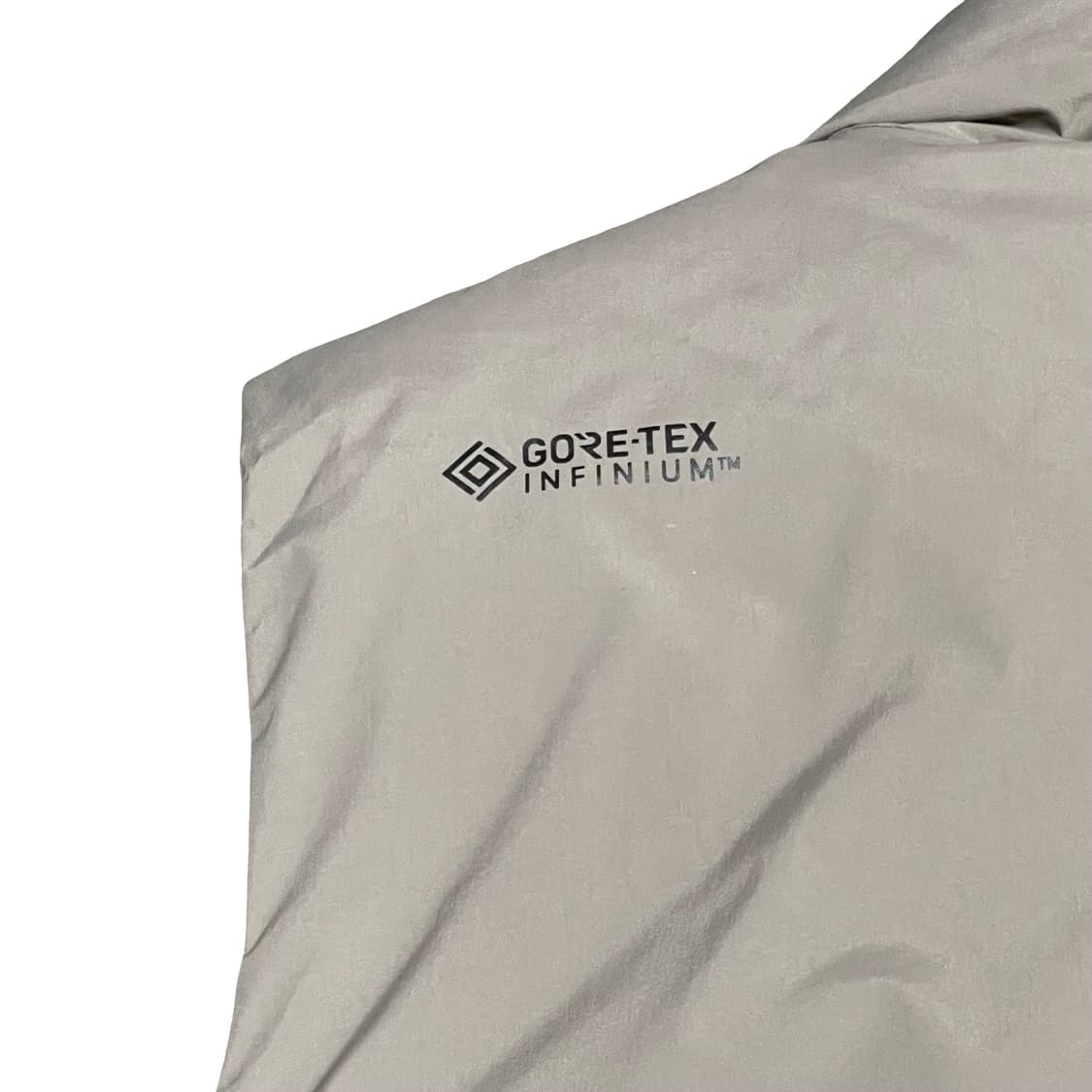 [F] 시티오브사카 고어텍스 고프코어 투웨이 패딩조끼 베스트 상품이미지6