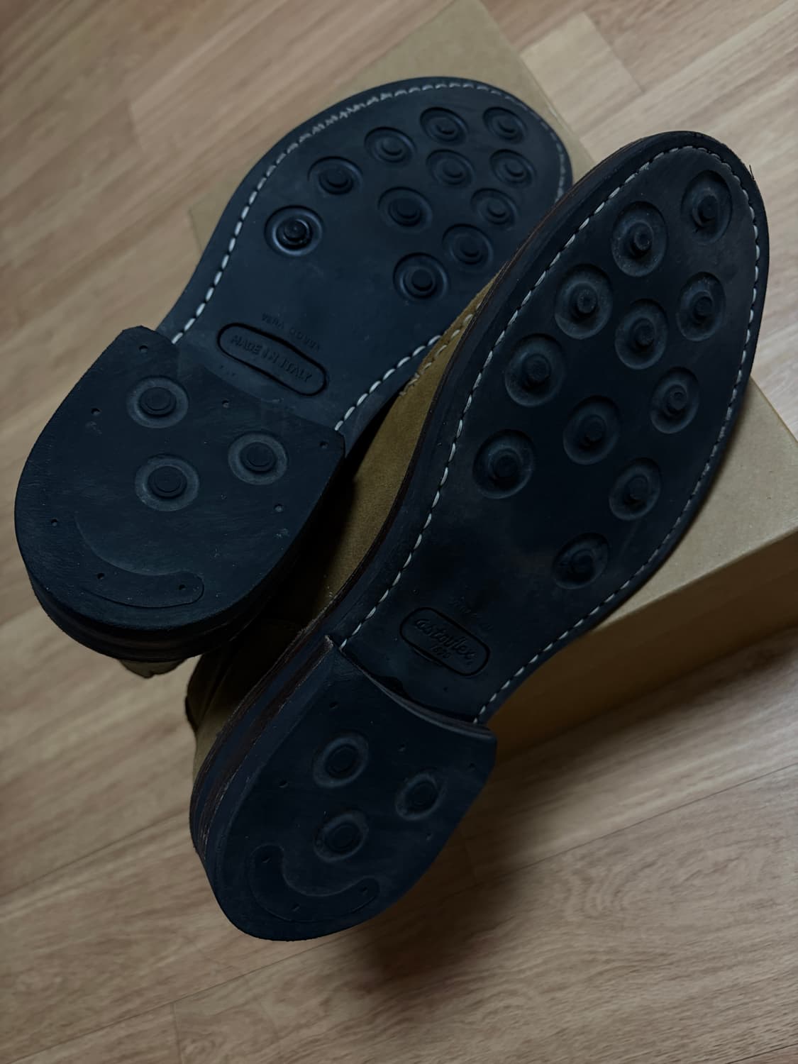 아스토플렉스 듀크플렉스 40 위스키 러버솔 상품이미지3