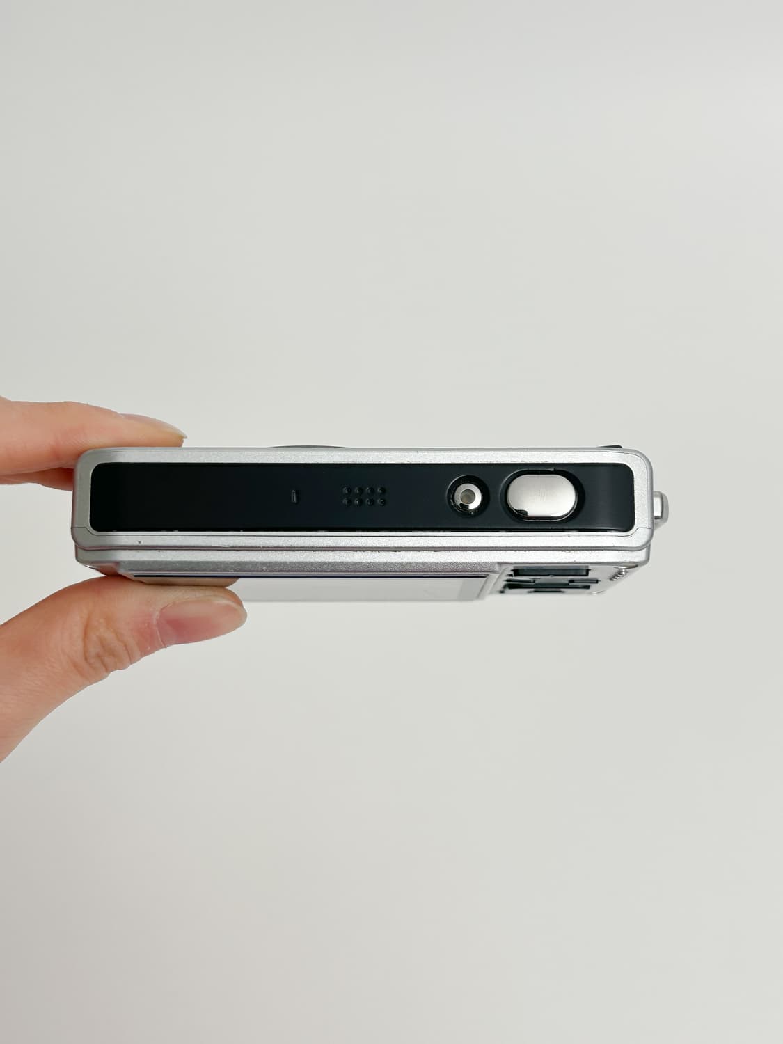 레어!) 펜탁스 옵티오 w60 Optio 빈티지 디카 상품이미지7