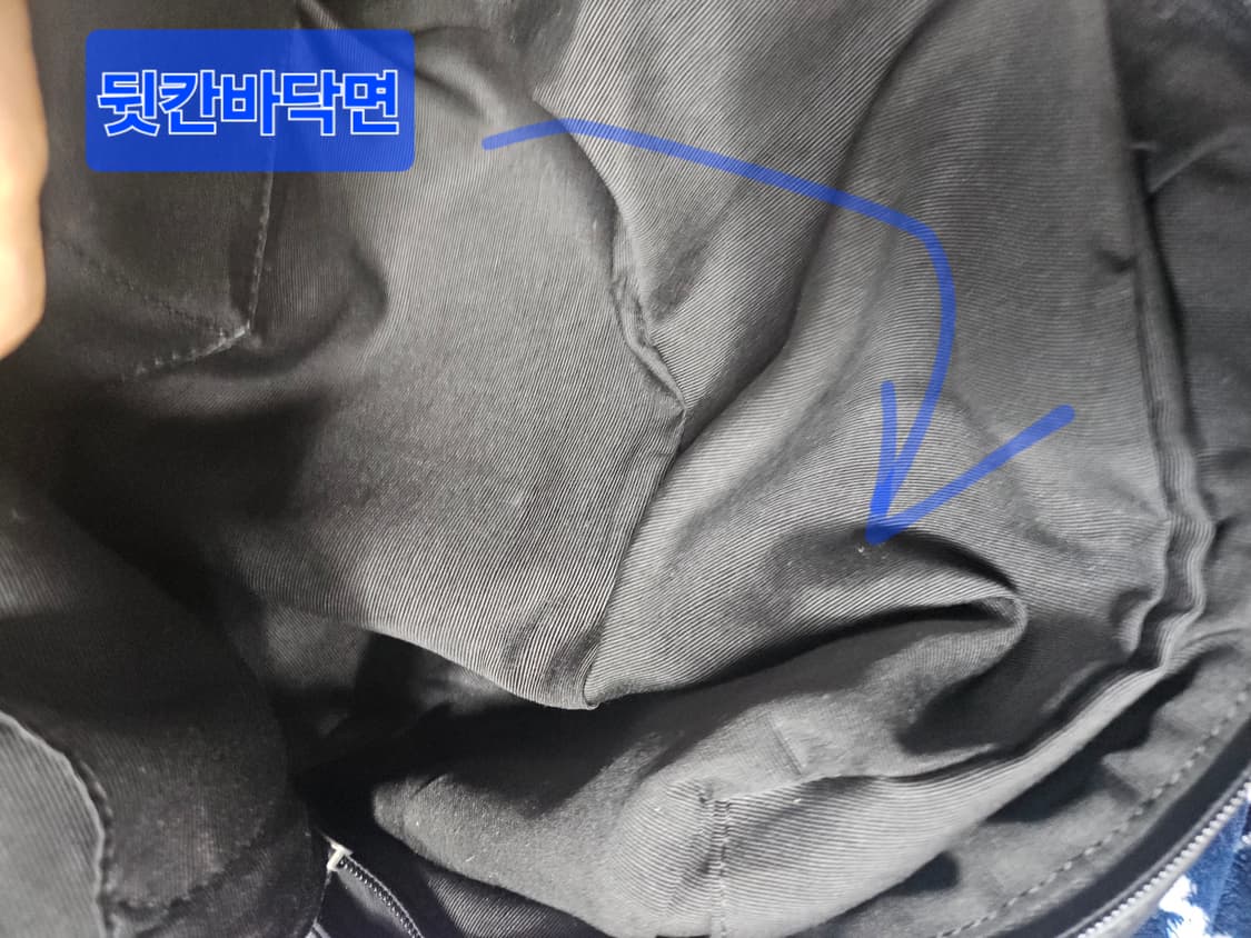 COACH[코치] 남성 캐주얼 백팩 캐주얼 가방 상품이미지9