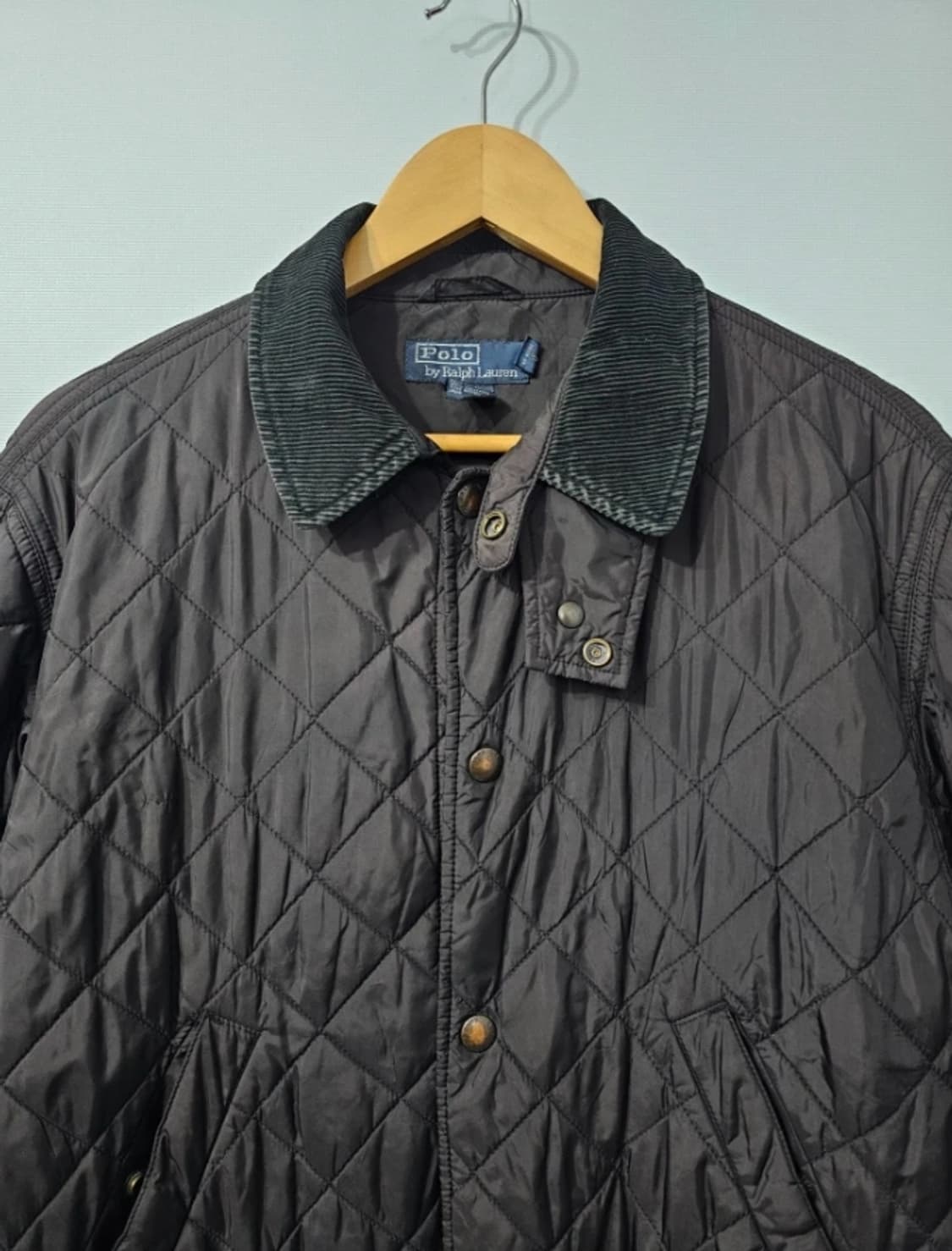 폴로 랄프로렌 퀼팅 워크 자켓 105~110 상품이미지2