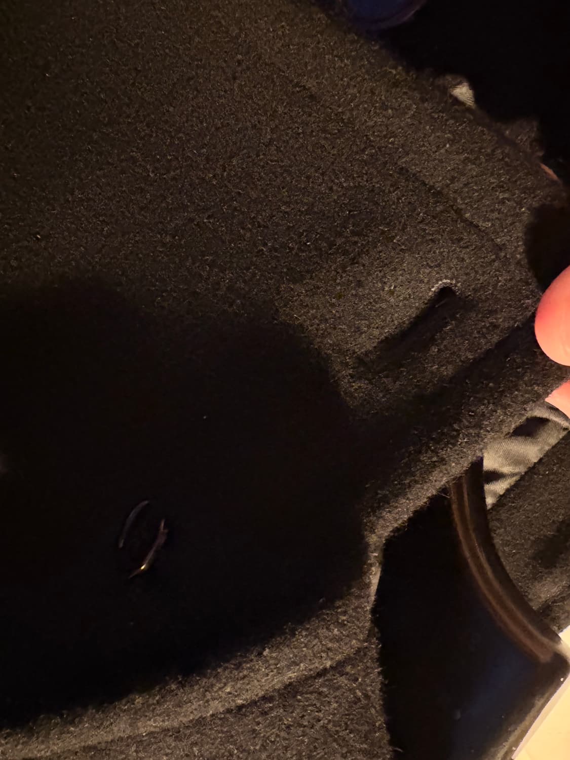 질스튜어트 울 모직 코트 / y2k 핀터레스트 핀터깔 상품이미지4