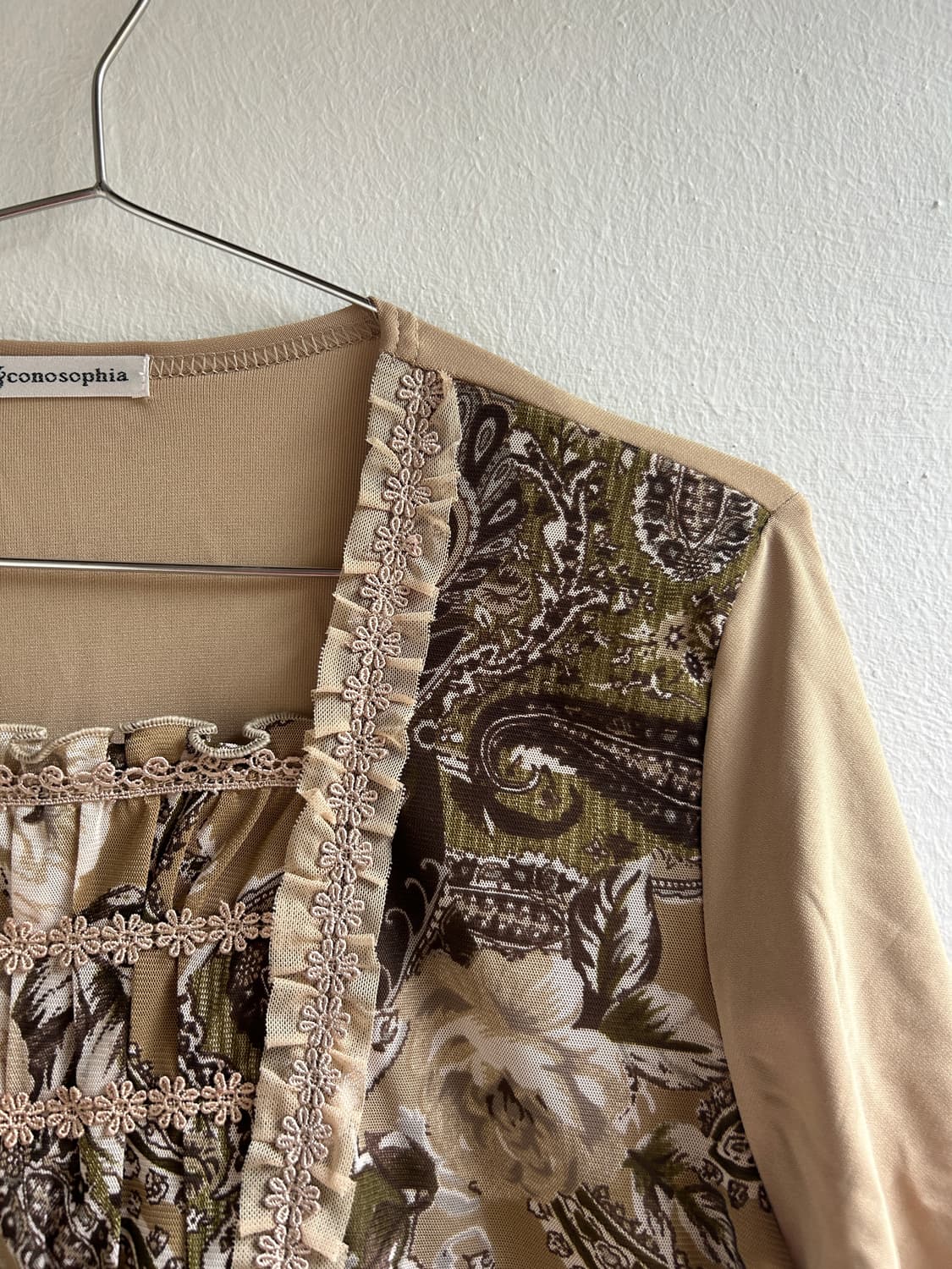 오리엔탈 페어리 티셔츠  상품이미지2