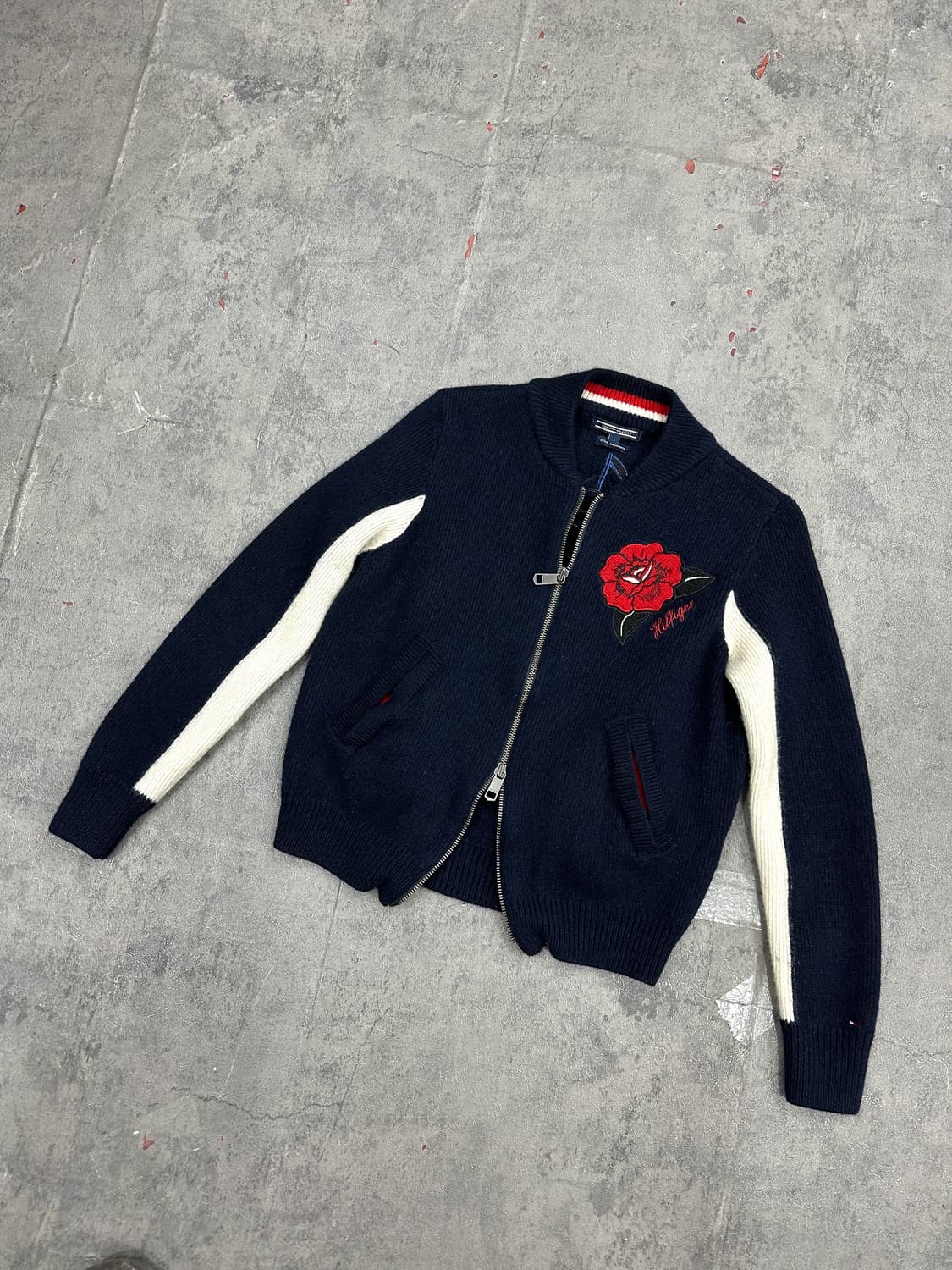 타미니트집업 S 상품이미지1