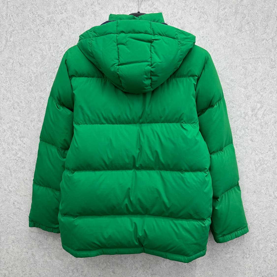 95 폴로 랄프로렌 남자 구스다운 패딩 상품이미지2