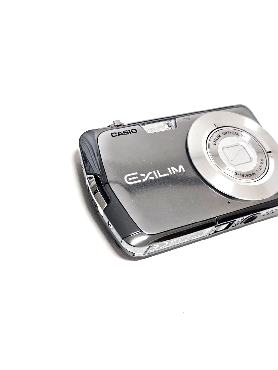 카시오 엑슬림 Casio Exilim EX-Z1 디카 디지털카메라 상품이미지2