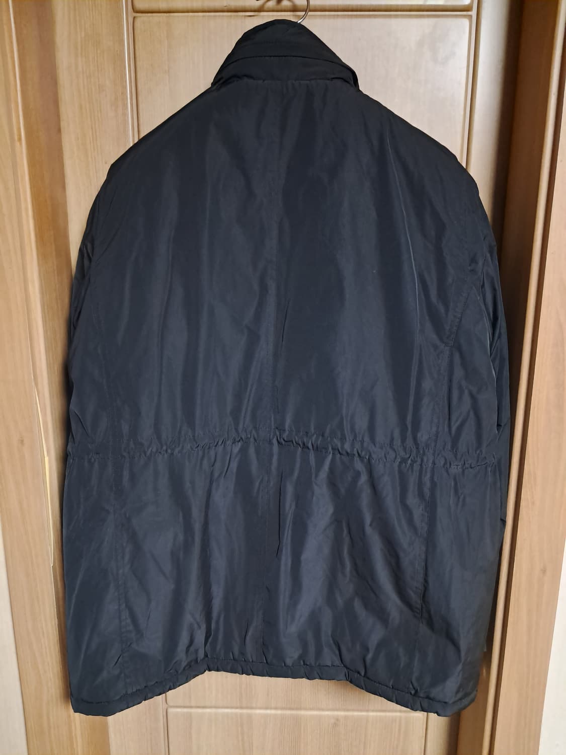 보세 야상패딩 남성105  상품이미지3