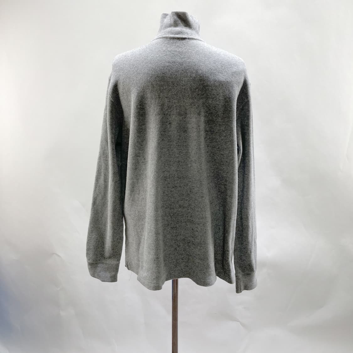 폴로랄프로렌 남성코튼니트티 그레이 105 상품이미지3