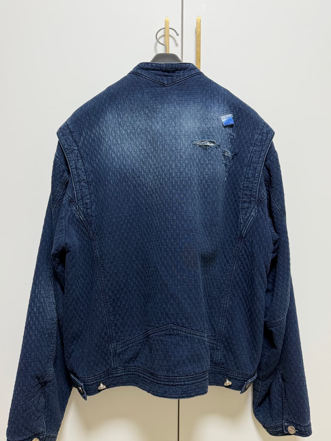 아더에러 펠터 자켓 XL 상품이미지3