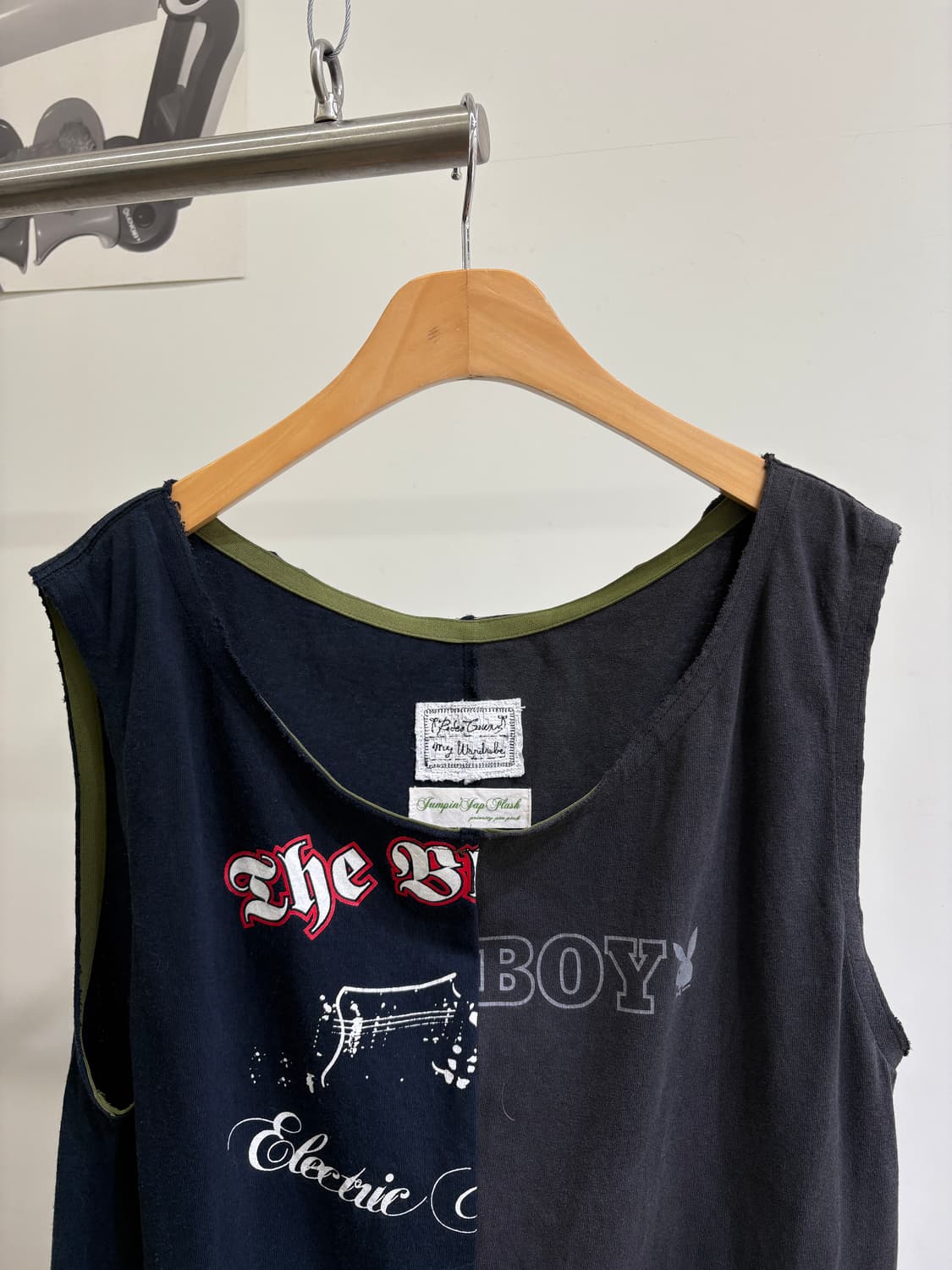 RODEO CROWN (Made in Japan) 원피스 상품이미지2