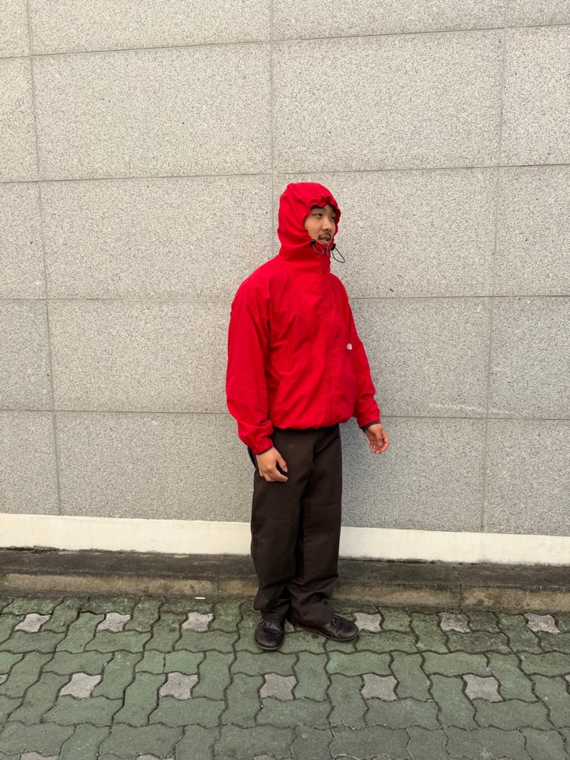 Dickies double knee (34X32) 상품이미지10