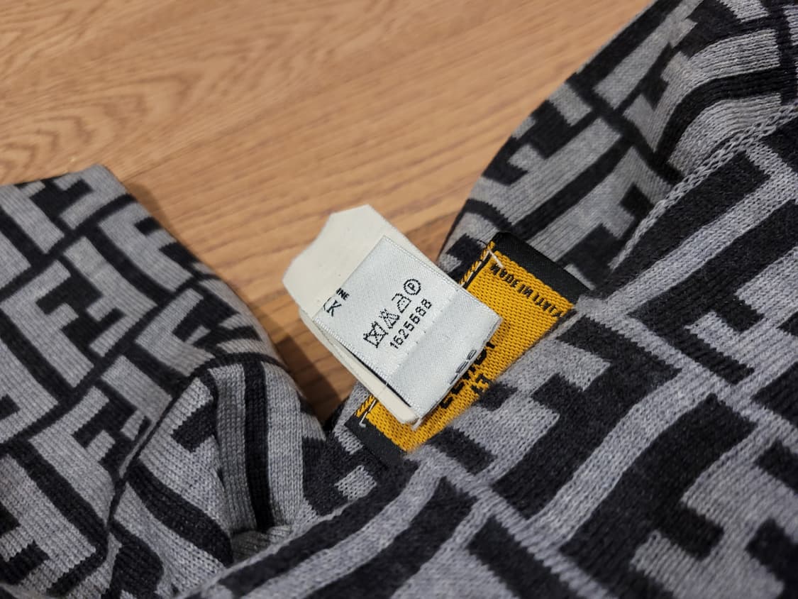 펜디 머플러  상품이미지7