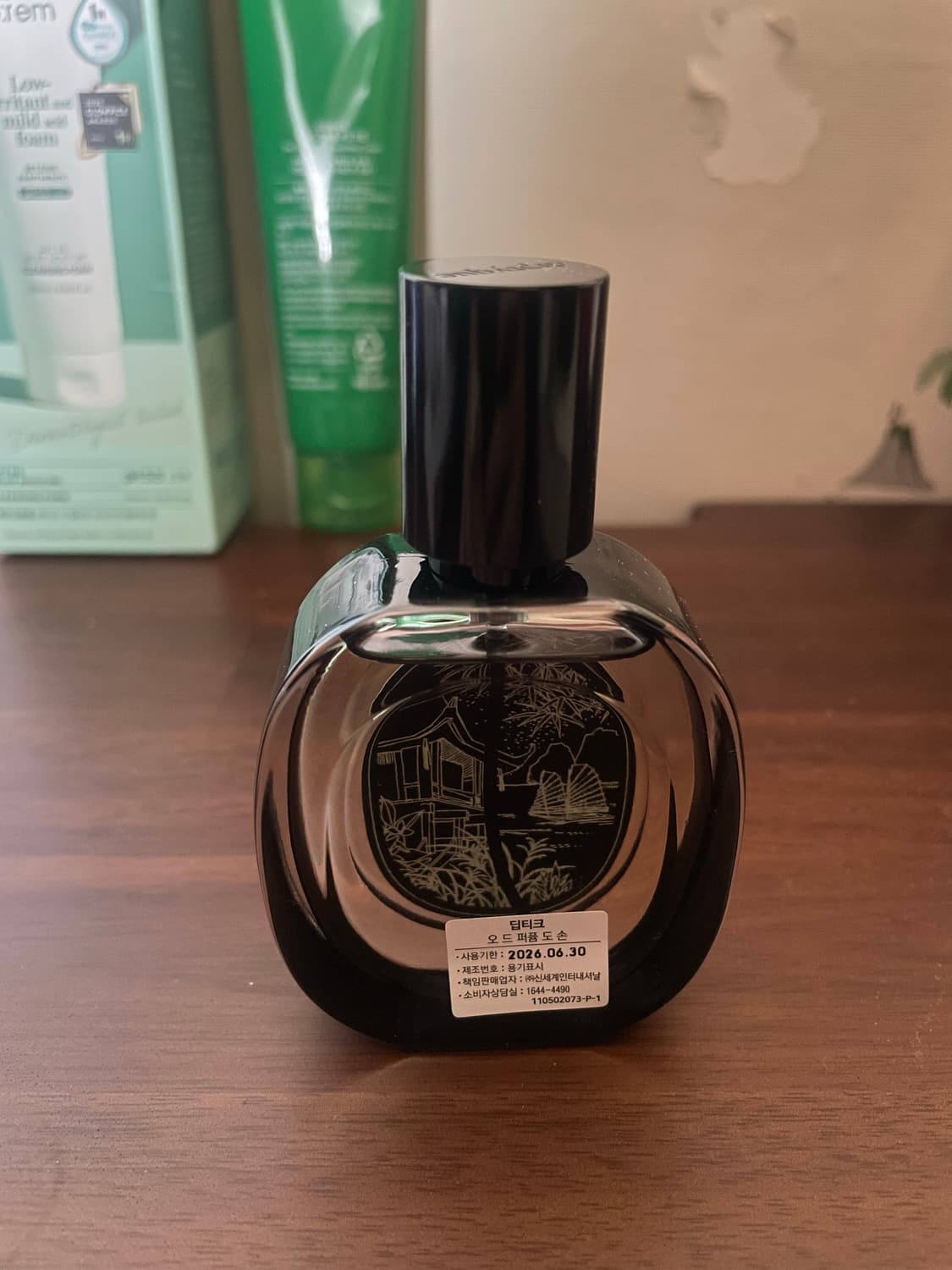 딥디크 도손30ml 국문택 정품 상품이미지2