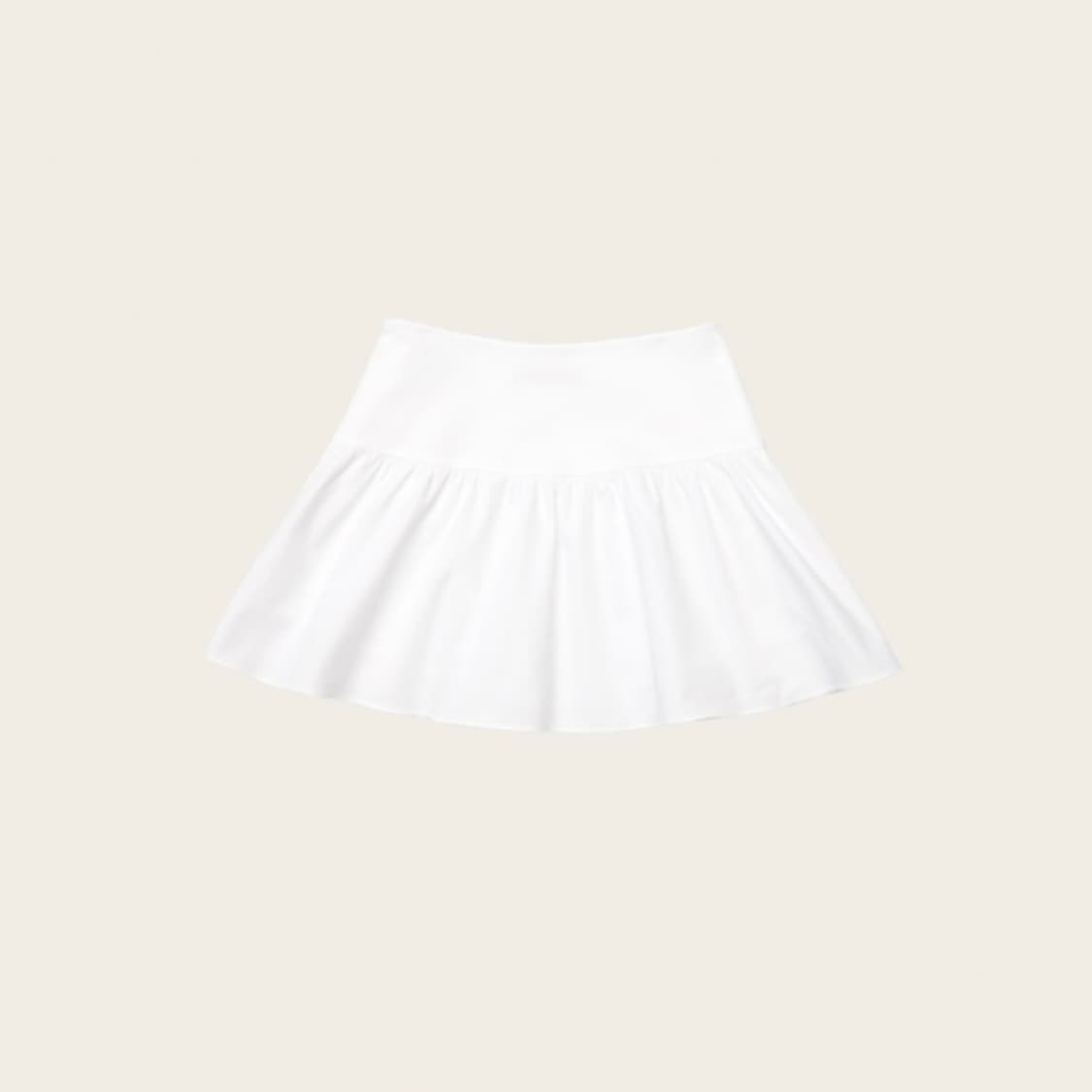 르플레인 모브 스커트 s (택O) 상품이미지1