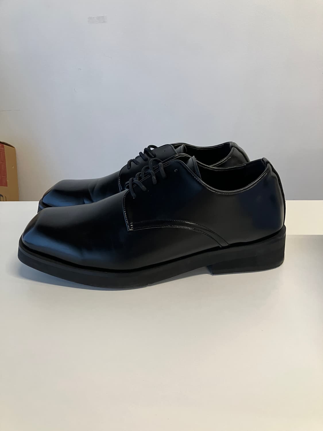 yase 더비 503 미니멀 스퀘어  상품이미지4