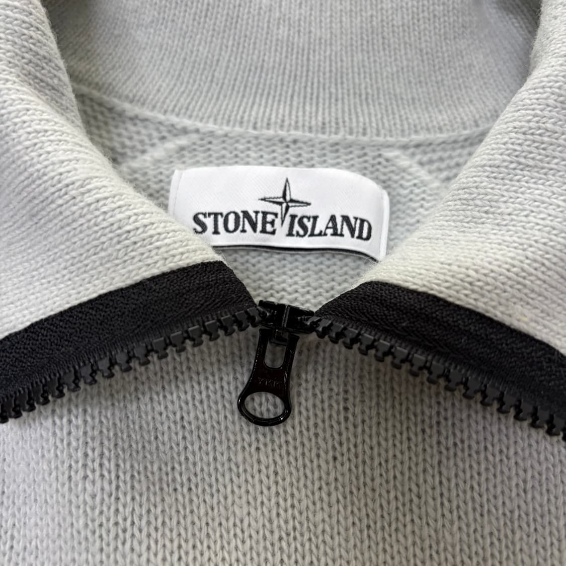 스톤아일랜드 니트[1929] 상품이미지5