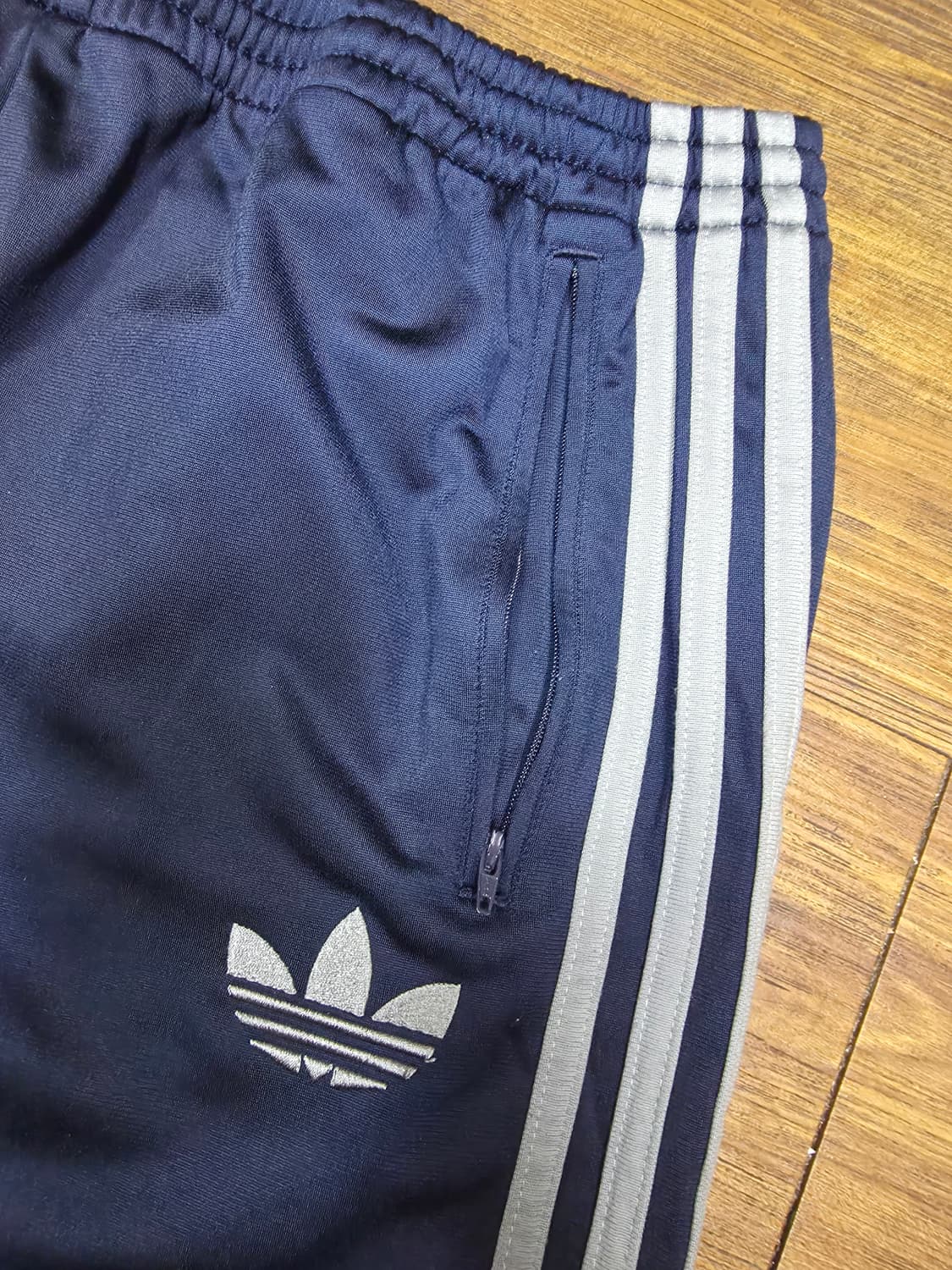 아디다스 파이어버드 트랙팬츠  상품이미지2