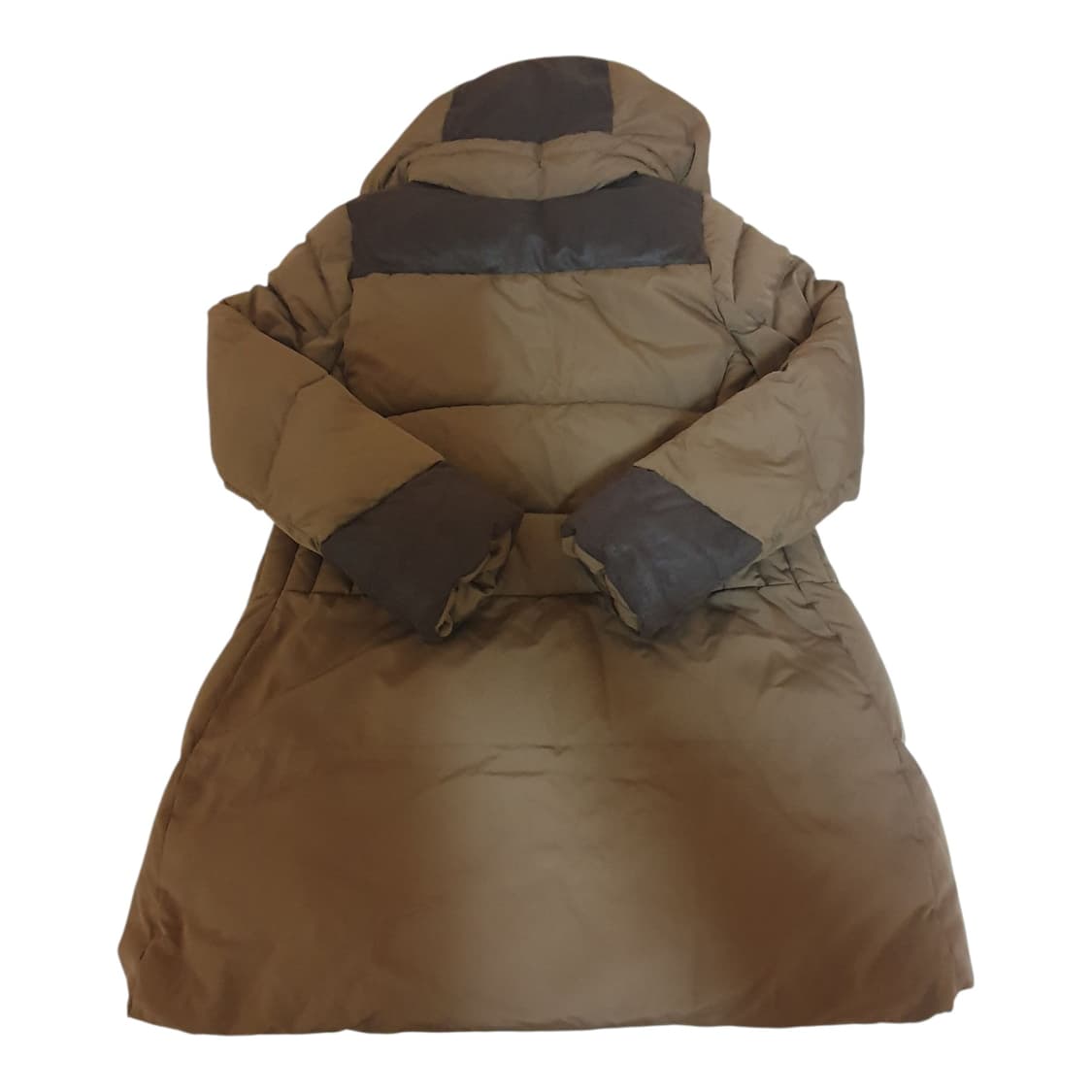 조이너스 여성 덕다운 롱 패딩 66 상품이미지3