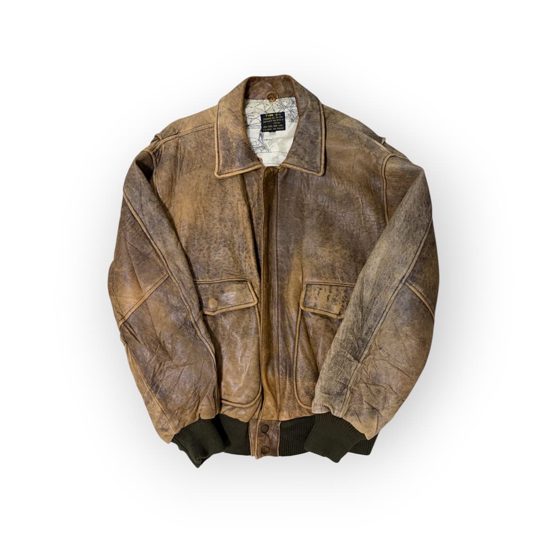 Vintage G1 jacket 상품이미지1