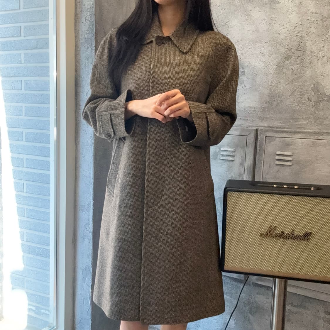 Burberry 상품이미지2