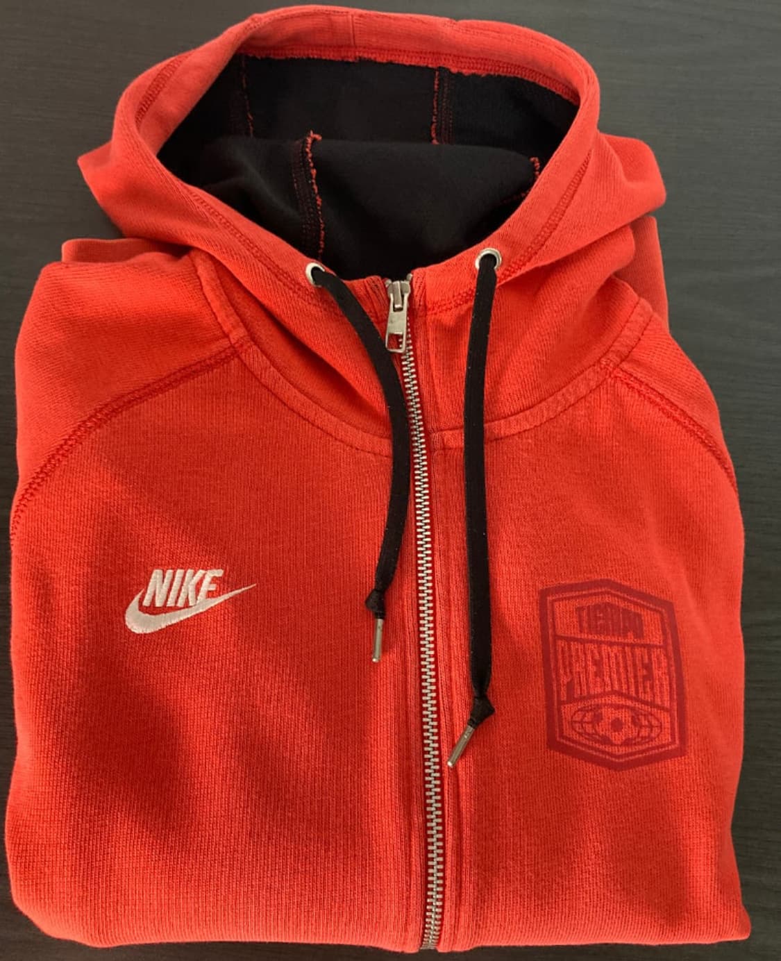 나이키 후드집업 상품이미지1