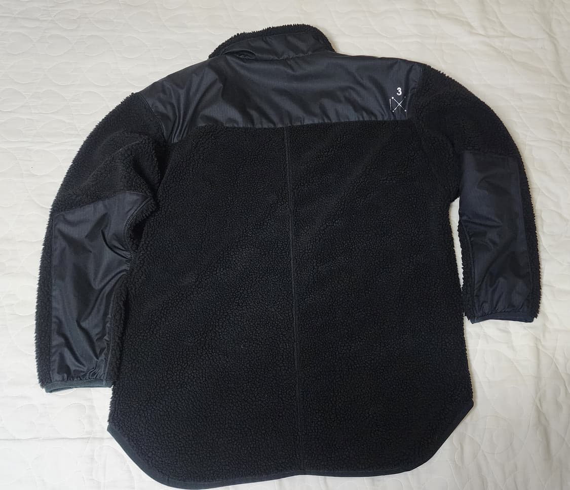 아디다스 후리스자켓 팝니다 / 사이즈 105 상품이미지2