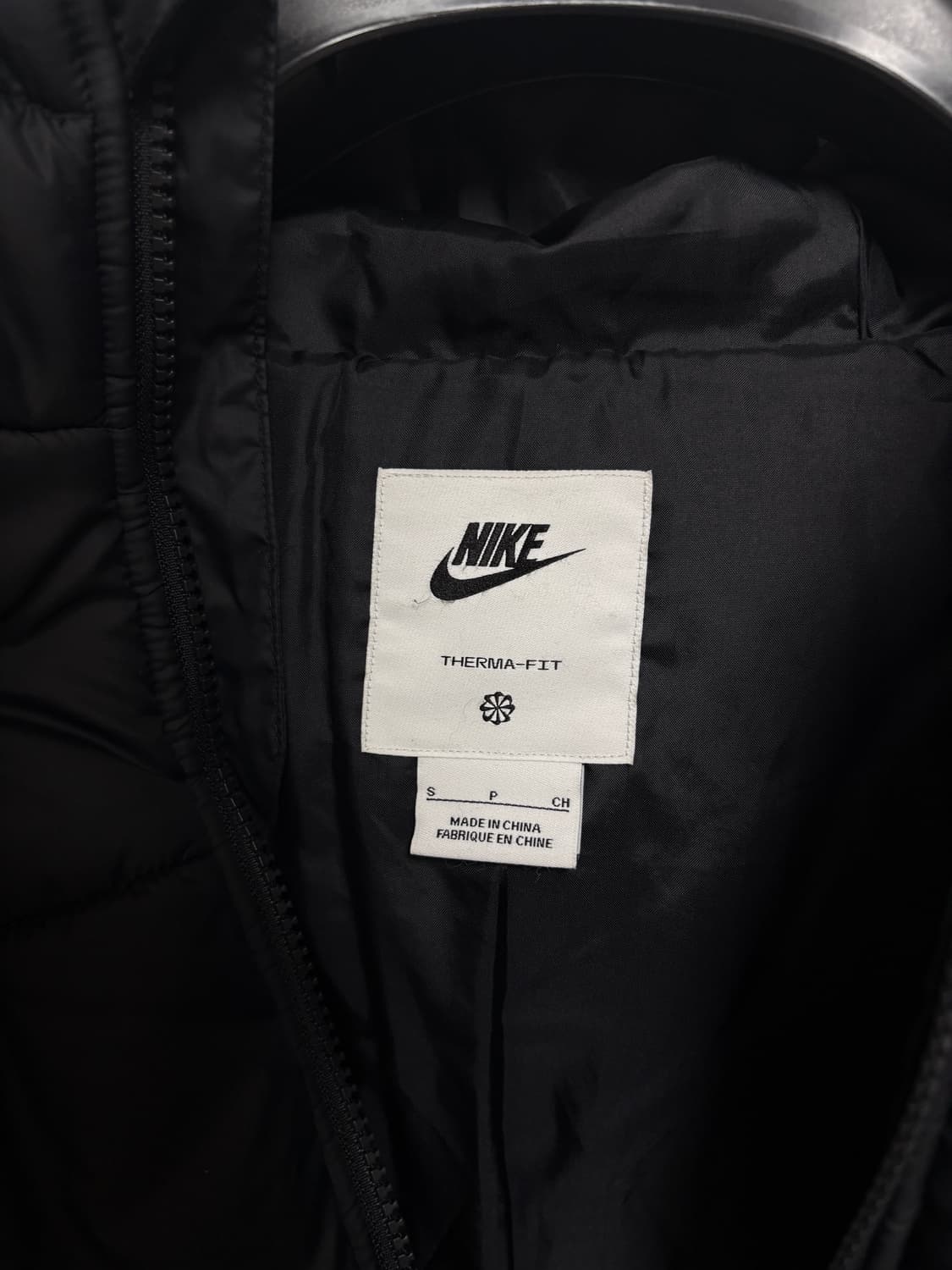 나이키 숏패딩 상품이미지3