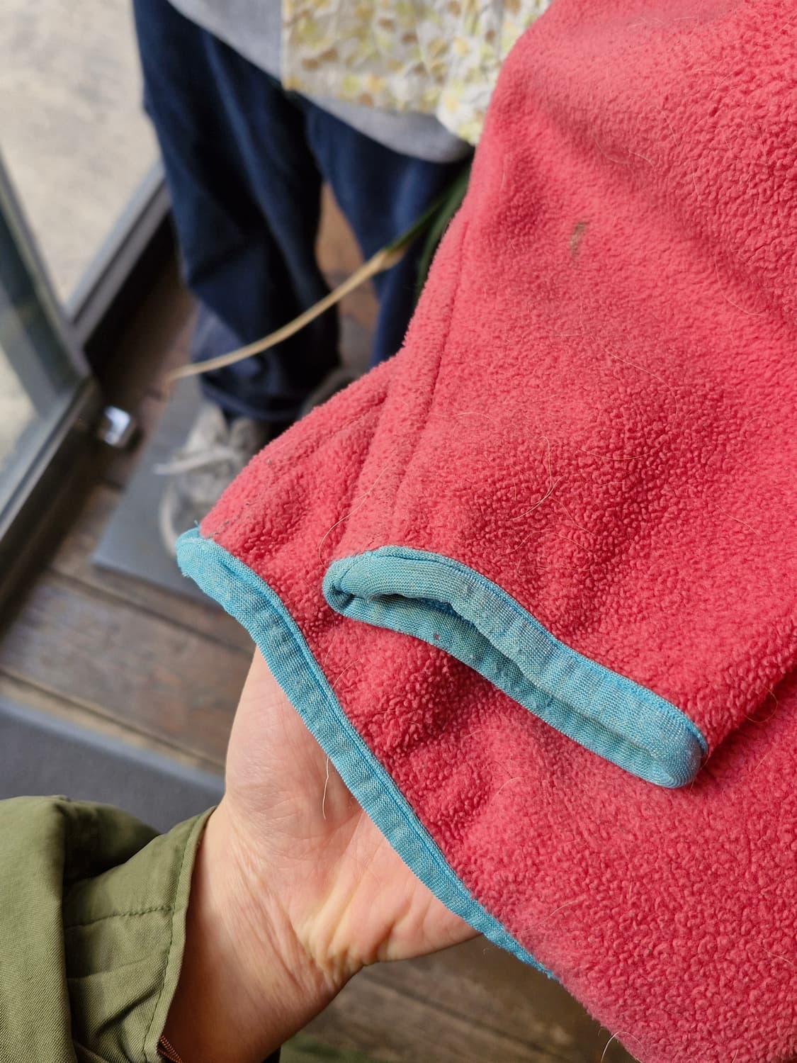 Z-331 파타고니아 신칠라 80s 상품이미지4