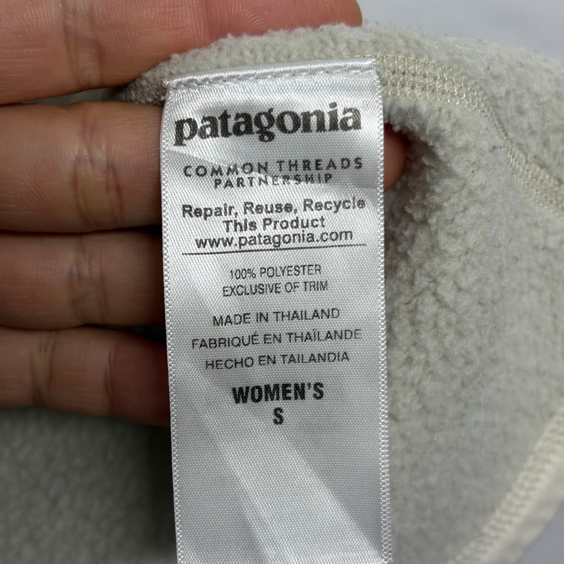 파타고니아 베터 스웻 13 상품이미지5